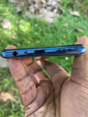 Oppo F19 (Used)