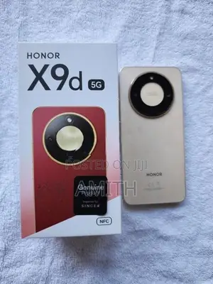 Honor X9D (Used)