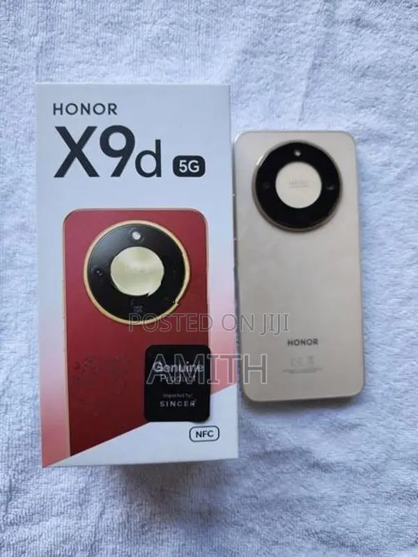 Honor X9D (Used)