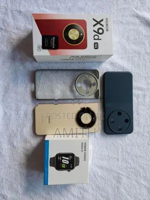Honor X9D (Used)