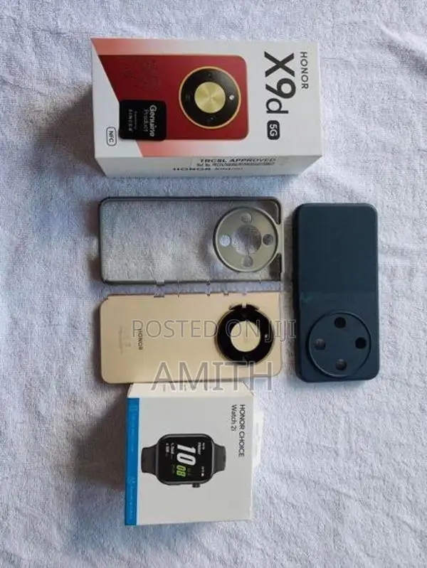 Honor X9D (Used)