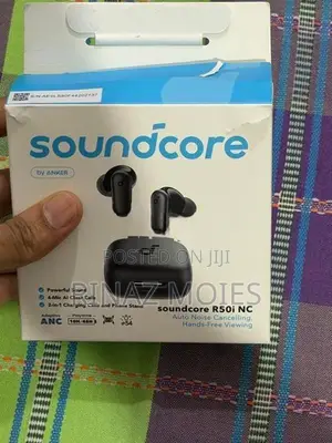 Soundcore R50i Nc