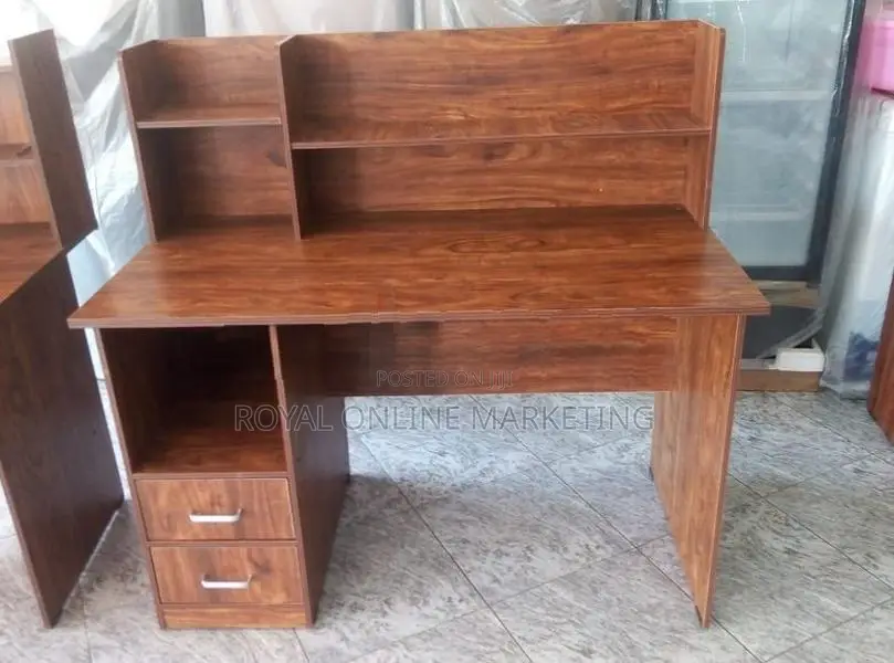 Large Study Table (Q-21)