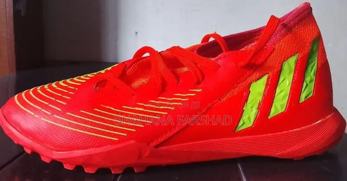 Football Shoes