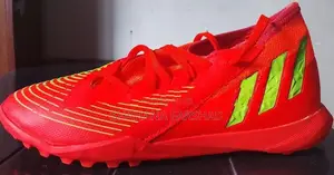Football Shoes