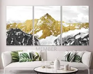 Panel Wall Art