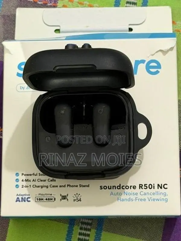 Soundcore R50i Nc
