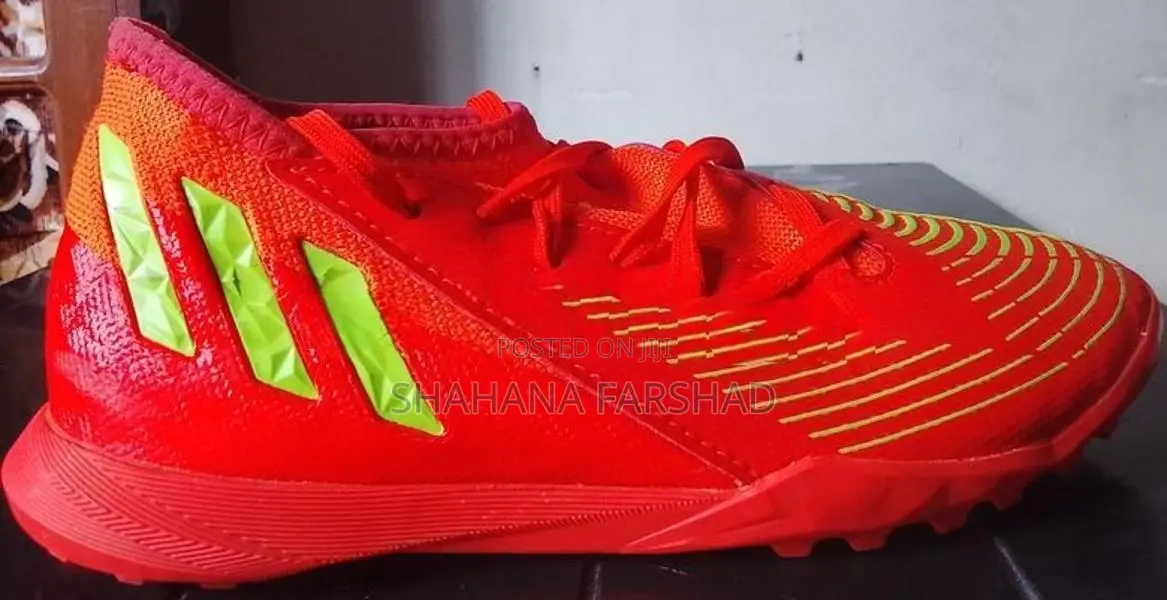 Football Shoes