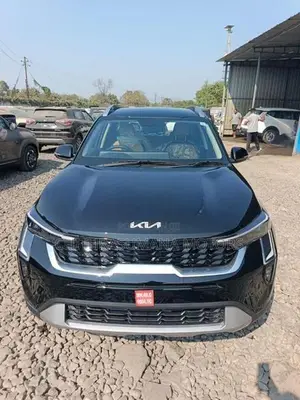 Kia Sonet GTX+ GT Line 2026
