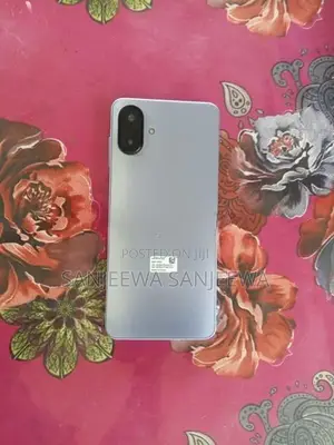 Samsung Galaxy A07 (Used)
