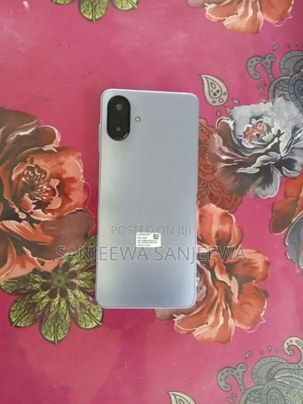 Samsung Galaxy A07 (Used)