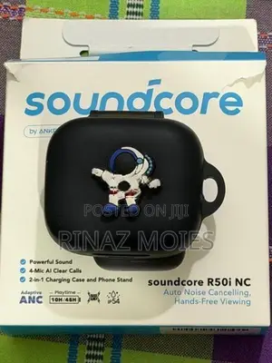 Soundcore R50i Nc