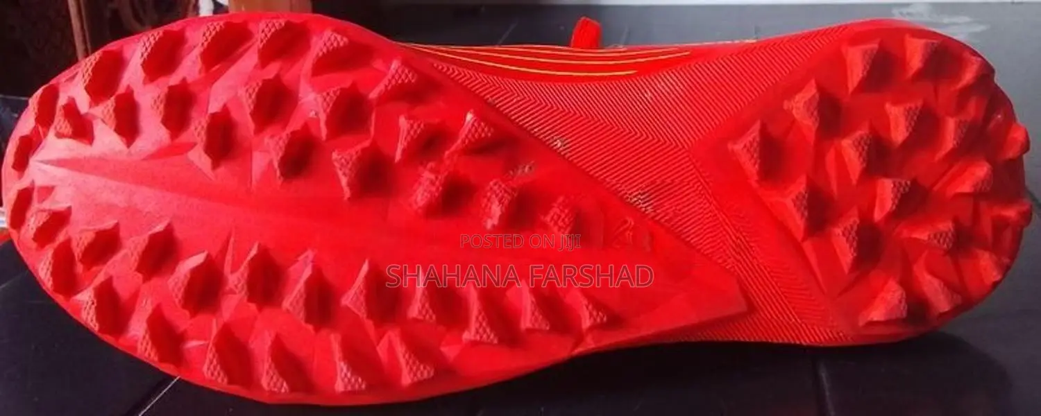 Football Shoes
