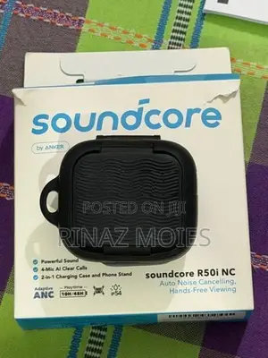Soundcore R50i Nc