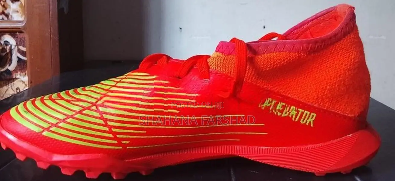 Football Shoes