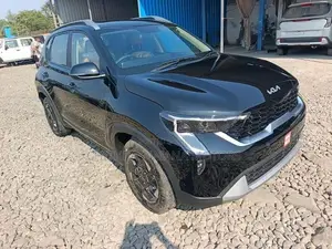 Kia Sonet GTX+ GT Line 2026