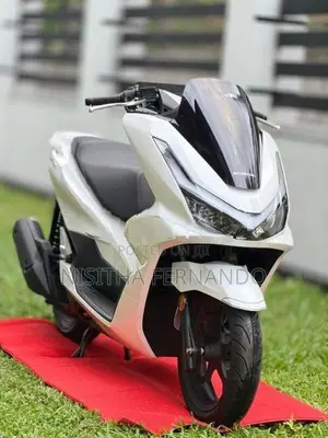 Honda PCX 125 2025