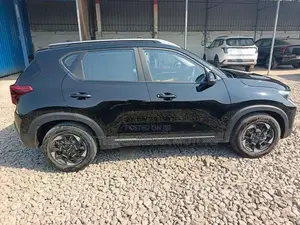 Kia Sonet GTX+ GT Line 2026