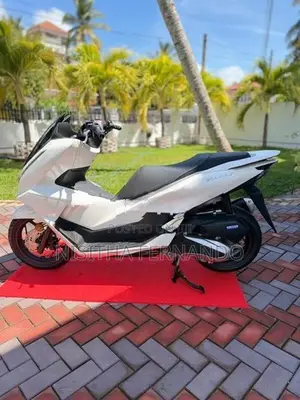 Honda PCX 125 2025