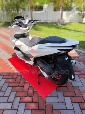 Honda PCX 125 2025