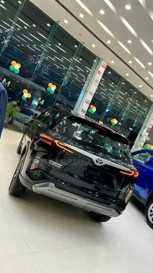 Toyota Hyryder 1500cc Petrol Hybrid 2026