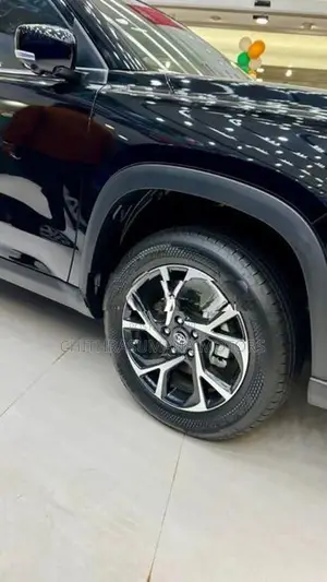 Toyota Hyryder 1500cc Petrol Hybrid 2026