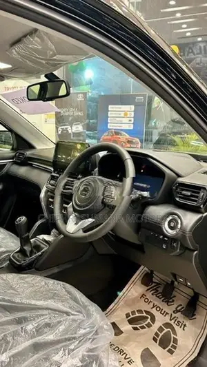 Toyota Hyryder 1500cc Petrol Hybrid 2026