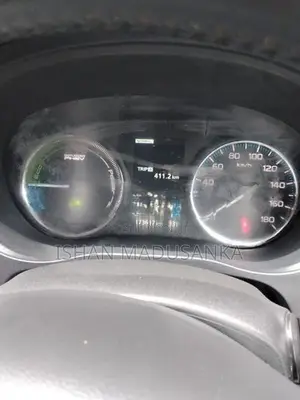 Mitsubishi Outlander 2015