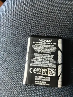 Nokia C1 6120 (Used)