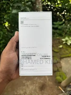 Apple iPhone 17 Pro Max (Brand New)