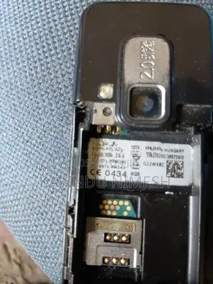 Nokia C1 6120 (Used)