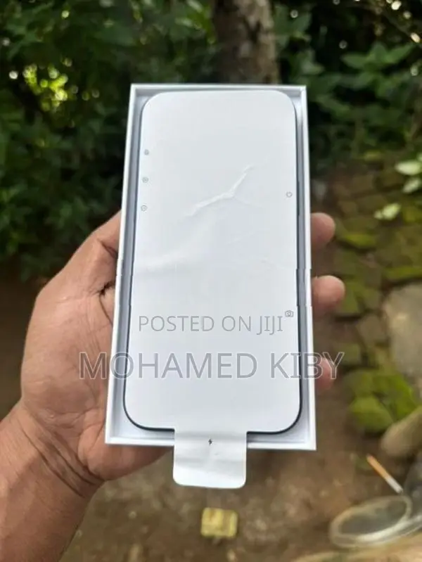 Apple iPhone 17 Pro Max (Brand New)