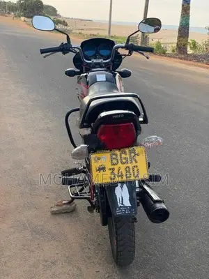 Hero HF Deluxe 2018