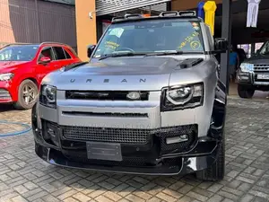 Land Rover Defender P300 HSE Urban 2023