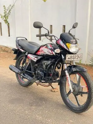 Hero HF Deluxe 2018