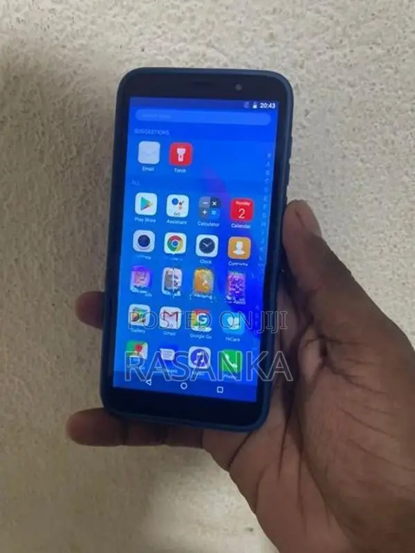 Huawei Y5 Lite 16GB (Used)