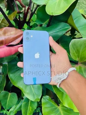 Apple iPhone 11 (Used)