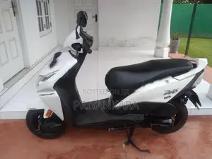 Honda Dio 2014
