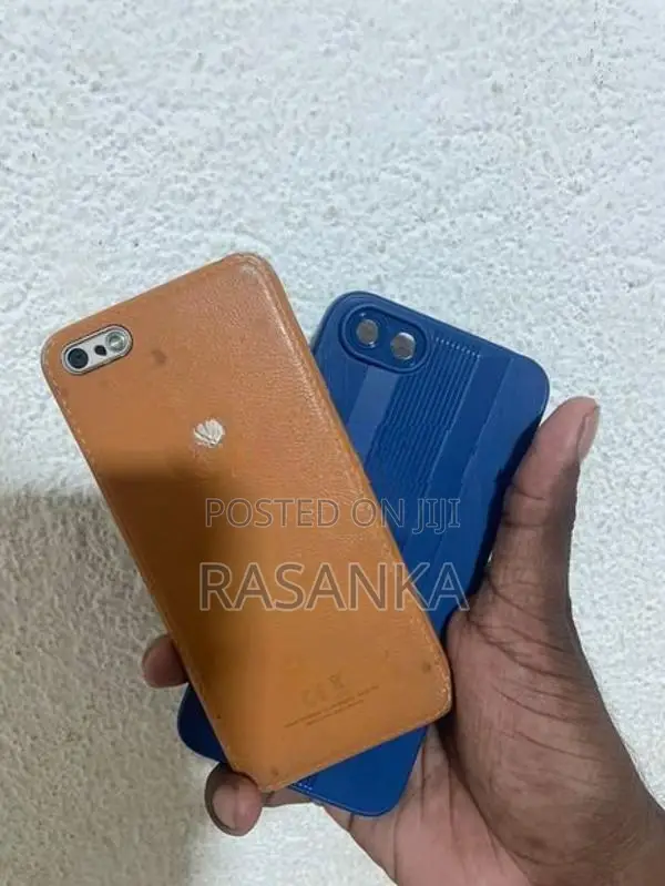 Huawei Y5 Lite 16GB (Used)