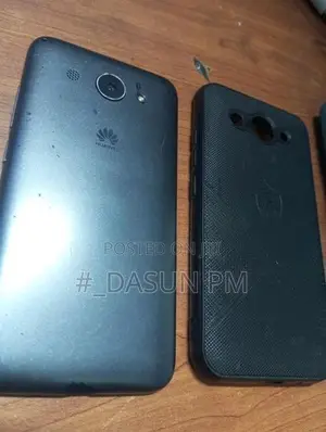 Huawei Y3 (Used)