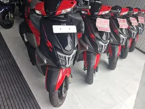 TVS Ntorq 125 2026