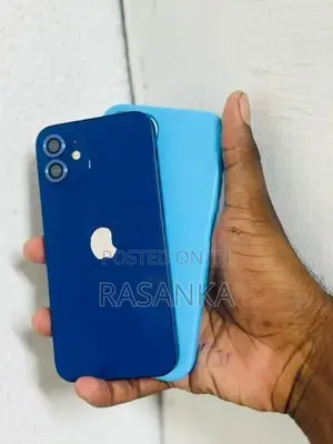 Apple iPhone 12 64GB Blue (Used)