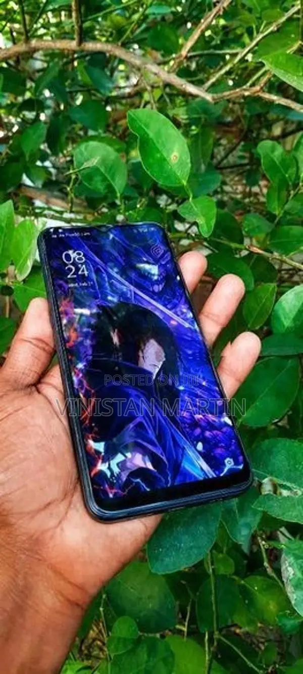 Oppo A5 (Used)