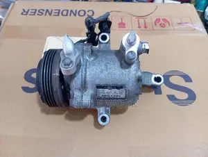 Suzuki Wagon R AC compressor 55 and 44 Set