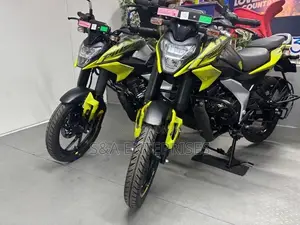 Bajaj Pulsar N125 2026