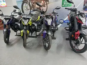 Bajaj Pulsar N125 2026