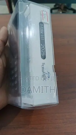 Softlogic MAX 111 2025 (Used)