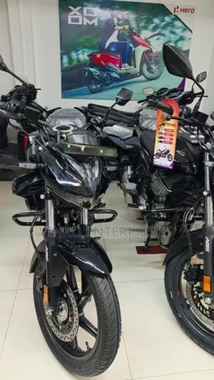 Hero Xtreme 125R 125Cc 2026