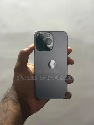 Apple iPhone 13 Pro (Used)