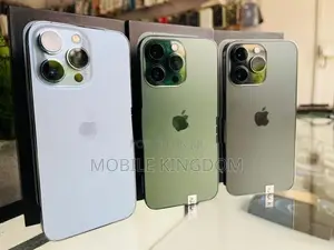 Apple iPhone 13 Pro 256GB (Used)